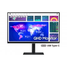 Monitor Samsung ViewFinity S6 LS27A60PUUUXEN