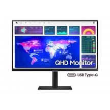 Monitor Samsung ViewFinity S6 LS27A60PUUUXEN