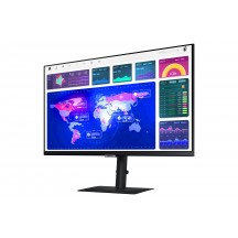 Monitor Samsung ViewFinity S6 LS27A60PUUUXEN