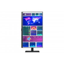 Monitor Samsung ViewFinity S6 LS27A60PUUUXEN