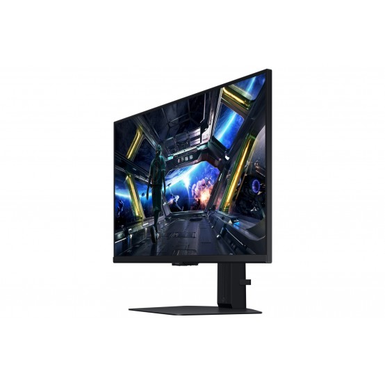 Monitor Samsung Odyssey G7 G70D LS27DG702EUXDU