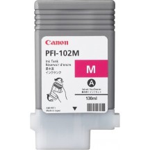 Cartus Canon PFI-102M CF0897B001AA