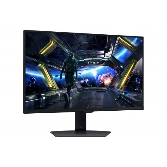Monitor Samsung Odyssey G7 G70D LS27DG702EUXDU