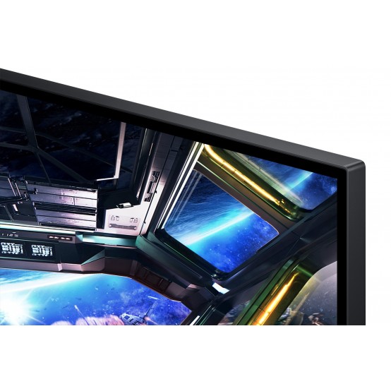 Monitor Samsung Odyssey G7 G70D LS27DG702EUXDU