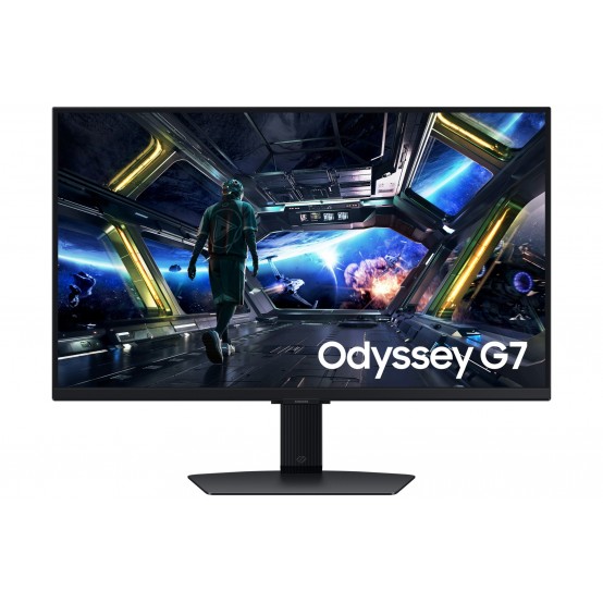 Monitor Samsung Odyssey G7 G70D LS27DG702EUXDU
