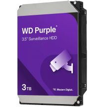 Hard disk Western Digital Purple WD34PURZ