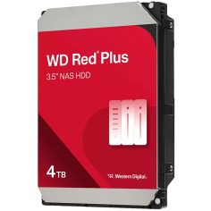 Hard disk Western Digital Red Plus WD40EFZZ