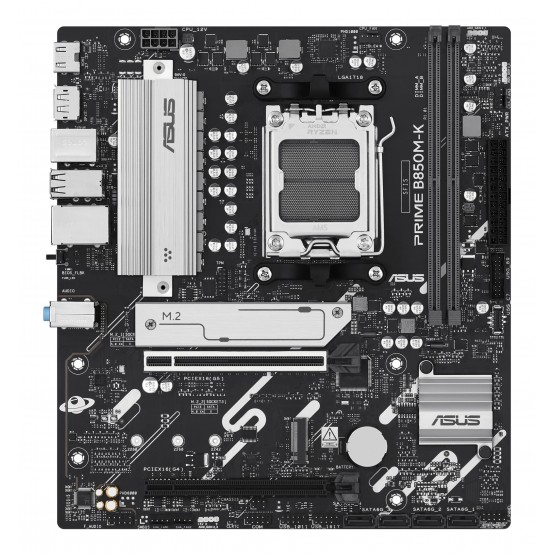Placa de baza ASUS PRIME B850M-K 90MB1LV0-M0EAY0