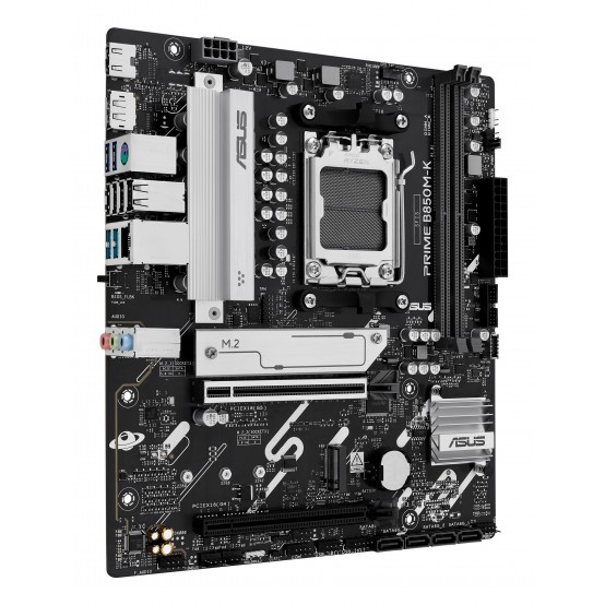 Placa de baza ASUS PRIME B850M-K 90MB1LV0-M0EAY0