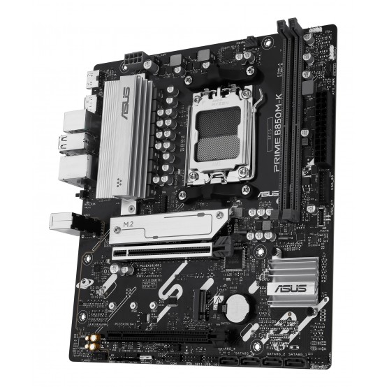 Placa de baza ASUS PRIME B850M-K 90MB1LV0-M0EAY0
