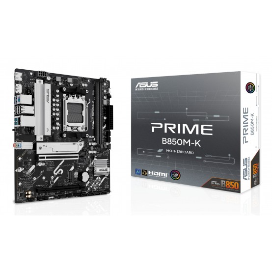 Placa de baza ASUS PRIME B850M-K 90MB1LV0-M0EAY0