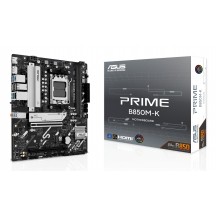 Placa de baza ASUS PRIME B850M-K 90MB1LV0-M0EAY0