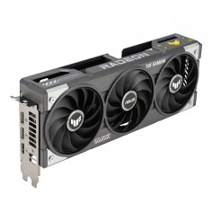 Placa video ASUS TUF-RX9060XT-O16G-GAMING 90YV0LF0-M0NA00