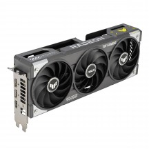 Placa video ASUS TUF-RX9060XT-O16G-GAMING 90YV0LF0-M0NA00
