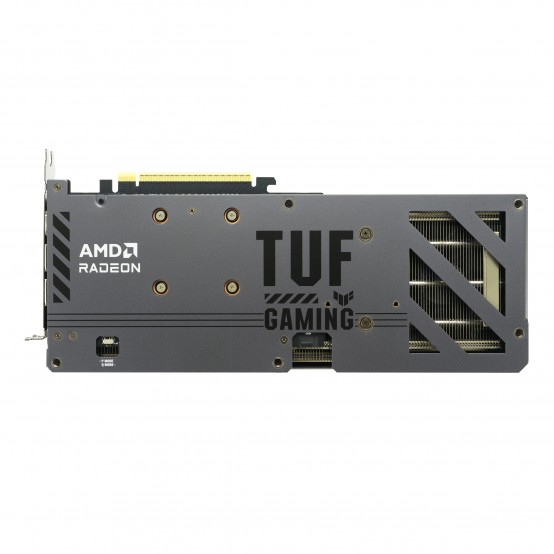 Placa video ASUS TUF-RX9060XT-O16G-GAMING 90YV0LF0-M0NA00
