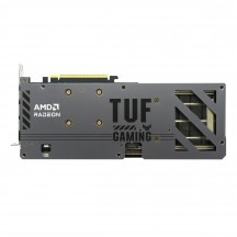 Placa video ASUS TUF-RX9060XT-O16G-GAMING 90YV0LF0-M0NA00