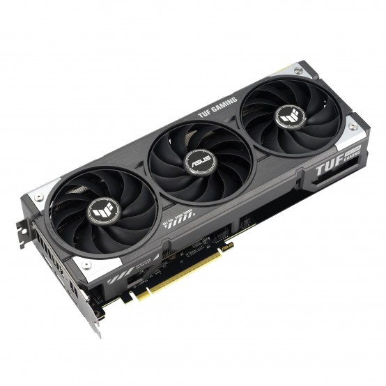 Placa video ASUS TUF-RX9060XT-O16G-GAMING 90YV0LF0-M0NA00