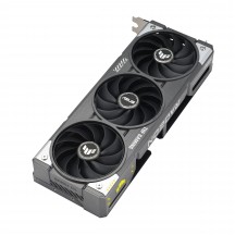 Placa video ASUS TUF-RX9060XT-O16G-GAMING 90YV0LF0-M0NA00