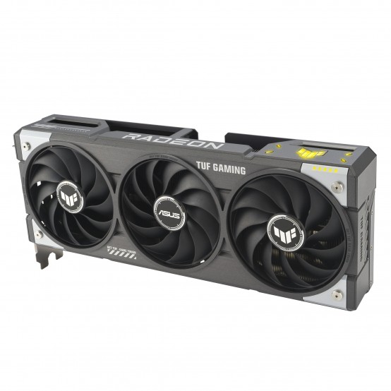 Placa video ASUS TUF-RX9060XT-O16G-GAMING 90YV0LF0-M0NA00