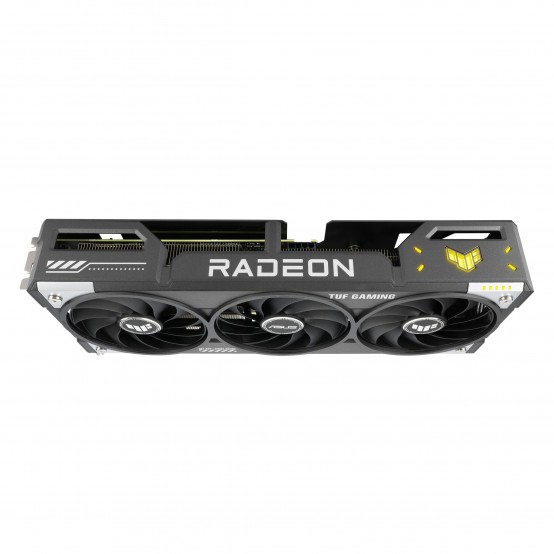 Placa video ASUS TUF-RX9060XT-O16G-GAMING 90YV0LF0-M0NA00
