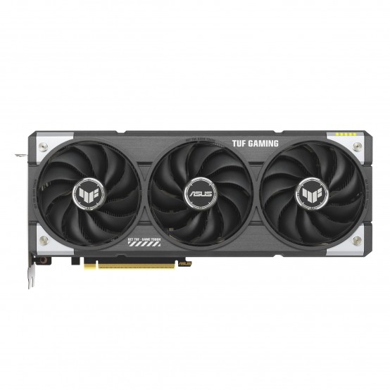 Placa video ASUS TUF-RX9060XT-O16G-GAMING 90YV0LF0-M0NA00