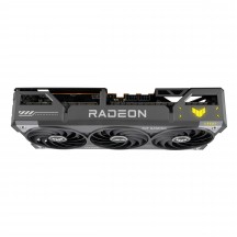 Placa video ASUS TUF-RX9070-O16G-GAMING 90YV0LI0-M0NA00