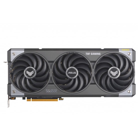 Placa video ASUS TUF-RX9070-O16G-GAMING 90YV0LI0-M0NA00