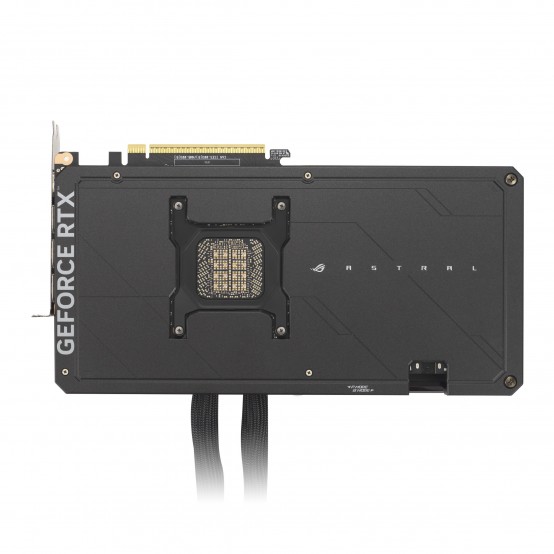 Placa video ASUS ROG-ASTRAL-LC-RTX5090-32G-GAMING 90YV0LW3-M0NA00