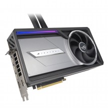Placa video ASUS ROG-ASTRAL-LC-RTX5090-32G-GAMING 90YV0LW3-M0NA00