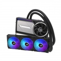 Placa video ASUS ROG-ASTRAL-LC-RTX5090-32G-GAMING 90YV0LW3-M0NA00