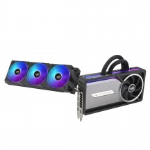 Placa video ASUS ROG-ASTRAL-LC-RTX5090-32G-GAMING 90YV0LW3-M0NA00