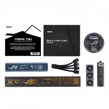 Placa video ASUS ROG-ASTRAL-LC-RTX5090-32G-GAMING 90YV0LW3-M0NA00