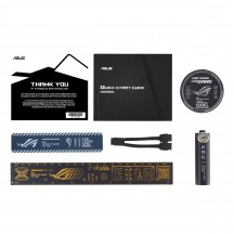 Placa video ASUS ROG-STRIX-RTX5070-12G-GAMING 90YV0M81-M0NA00