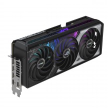Placa video ASUS ROG-STRIX-RTX5070TI-16G-GAMING 90YV0M91-M0NA00