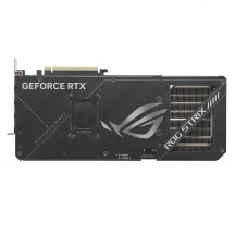 Placa video ASUS ROG-STRIX-RTX5070TI-16G-GAMING 90YV0M91-M0NA00