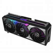 Placa video ASUS ROG-STRIX-RTX5070TI-16G-GAMING 90YV0M91-M0NA00