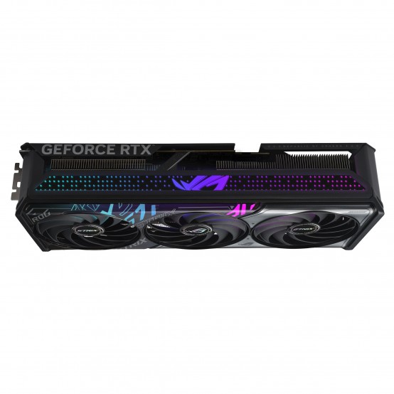 Placa video ASUS ROG-STRIX-RTX5070TI-16G-GAMING 90YV0M91-M0NA00