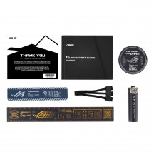 Placa video ASUS ROG-STRIX-RTX5070TI-16G-GAMING 90YV0M91-M0NA00
