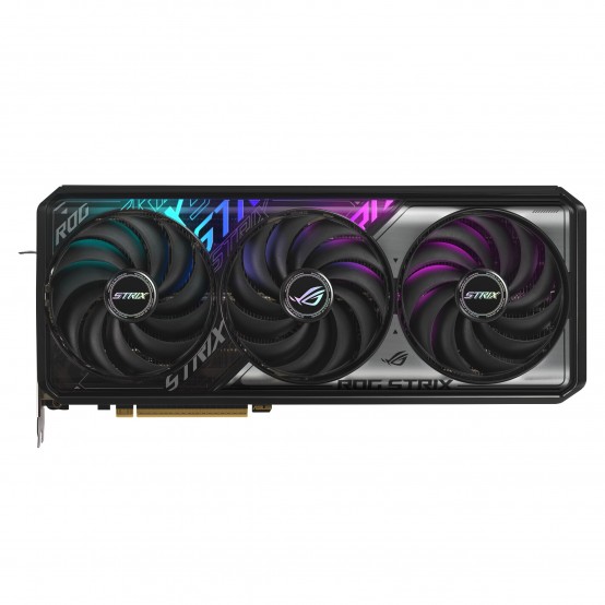 Placa video ASUS ROG-STRIX-RTX5070TI-16G-GAMING 90YV0M91-M0NA00