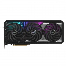 Placa video ASUS ROG-STRIX-RTX5070TI-16G-GAMING 90YV0M91-M0NA00