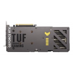 Placa video ASUS TUF-RTX5060TI-16G-GAMING 90YV0MG1-M0NA00