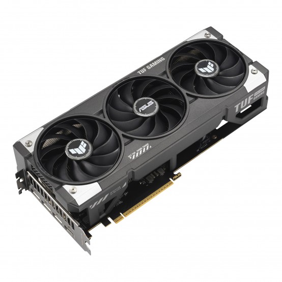 Placa video ASUS TUF-RTX5060TI-16G-GAMING 90YV0MG1-M0NA00