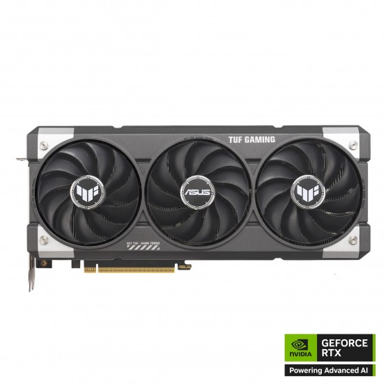 Placa video ASUS TUF-RTX5060TI-16G-GAMING 90YV0MG1-M0NA00