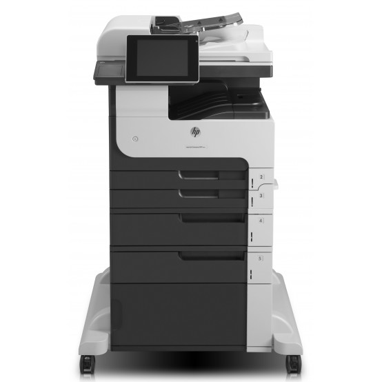Imprimanta HP LaserJet Enterprise MFP M725f CF067A