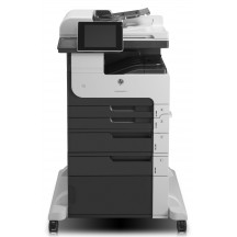 Imprimanta HP LaserJet Enterprise MFP M725f CF067A