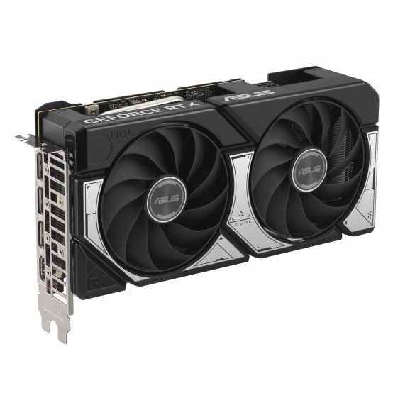 Placa video ASUS DUAL-RTX5060TI-8G 90YV0MP3-M0NA00