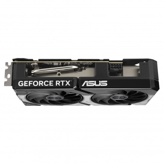 Placa video ASUS DUAL-RTX5060TI-8G 90YV0MP3-M0NA00