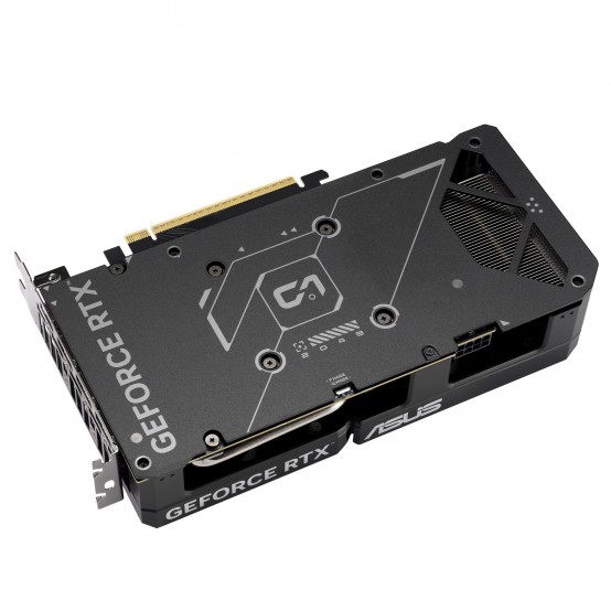 Placa video ASUS DUAL-RTX5060TI-8G 90YV0MP3-M0NA00