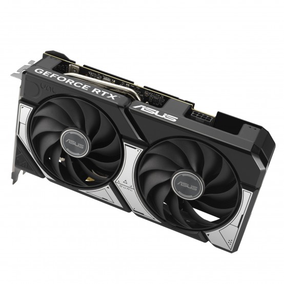 Placa video ASUS DUAL-RTX5060TI-8G 90YV0MP3-M0NA00