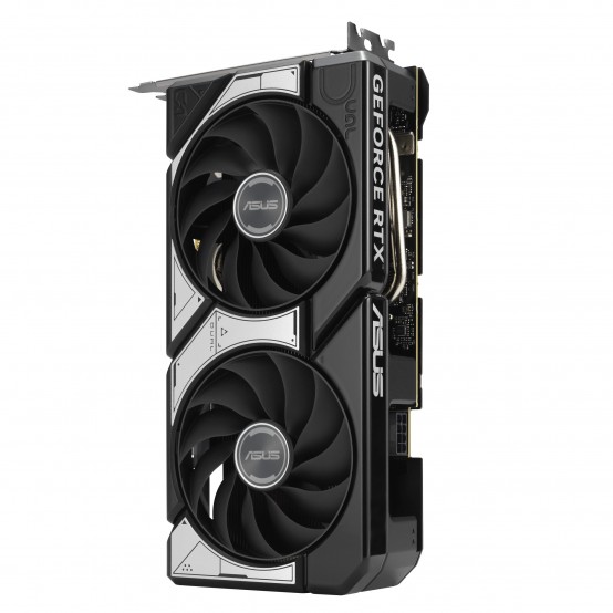 Placa video ASUS DUAL-RTX5060TI-8G 90YV0MP3-M0NA00